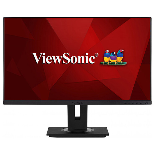 ViewSonic 27" LED - VG2748a-2 pas cher