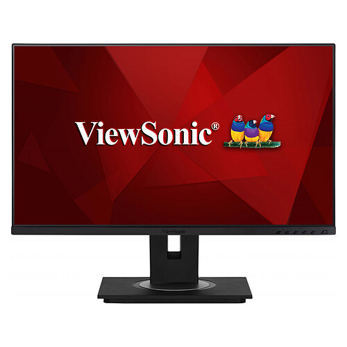 ViewSonic 24" LED - VG2448a-2 pas cher