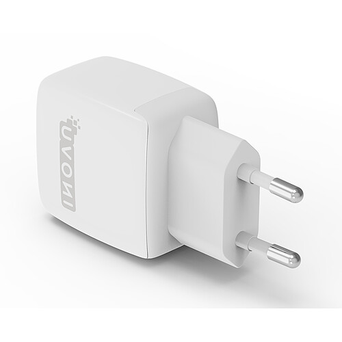 INOVU Chargeur Secteur USB-C 25 W Power Delivery pas cher