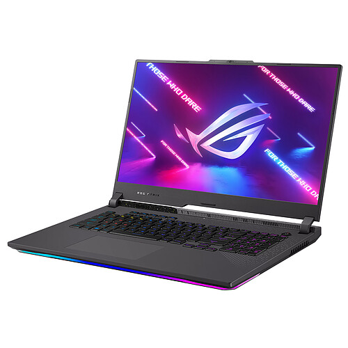 ASUS ROG STRIX 17 G713PV-HX181W pas cher