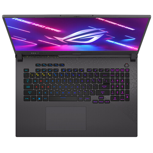 ASUS ROG STRIX 17 G713PV-HX181W pas cher