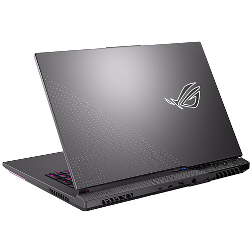 ASUS ROG STRIX 17 G713PV-HX181W pas cher