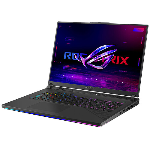 ASUS ROG STRIX G18 G814JV-N5193W pas cher