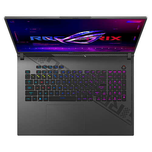 ASUS ROG STRIX G18 G814JV-N5193W pas cher