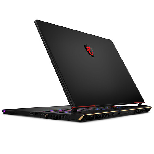 MSI Raider GE78HX 13VH-288FR pas cher