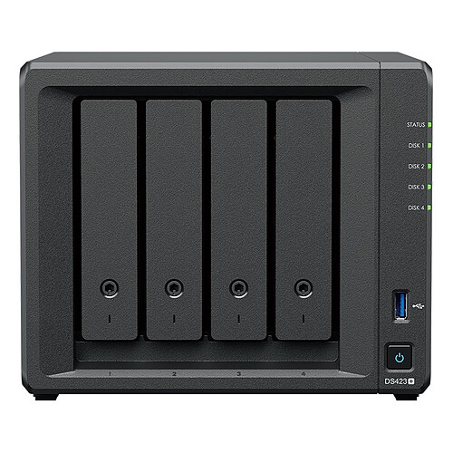 Synology DiskStation DS423+ pas cher
