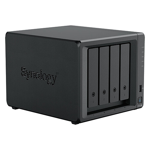 Synology DiskStation DS423+ pas cher