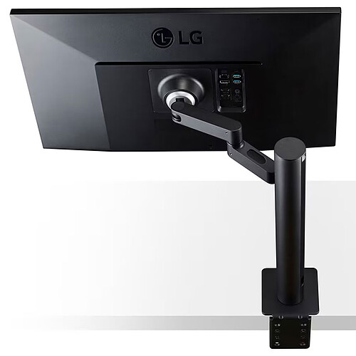 LG 27" LED - 27UN880P-B pas cher