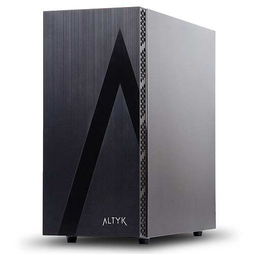Altyk Le Grand PC F1-I38-N05-1 pas cher
