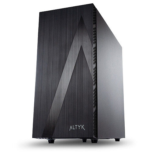 Altyk Le Grand PC F1-I38-N05-1 pas cher