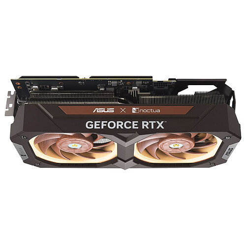 ASUS ROG Strix GeForce RTX 4080 16GB GDDR6X Noctua OC Edition pas cher