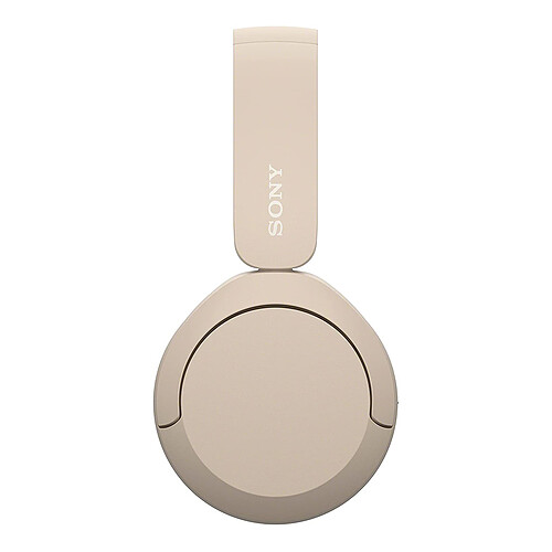 Sony WH-CH520 Beige pas cher