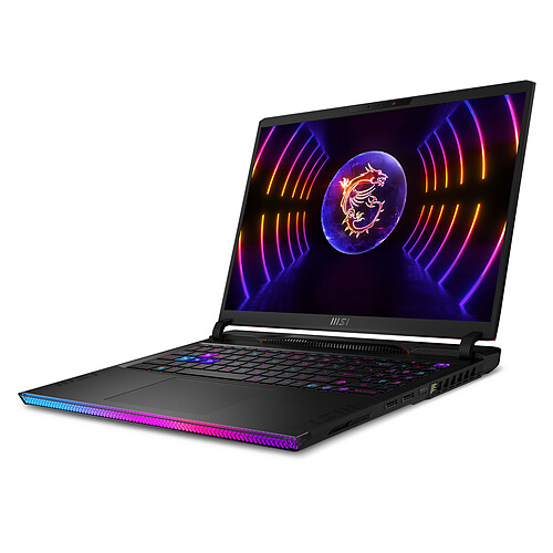 MSI Raider GE68HX 13VG-229FR pas cher