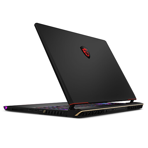 MSI Raider GE68HX 13VG-229FR pas cher