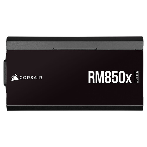 Corsair RM850x SHIFT 80PLUS Gold pas cher