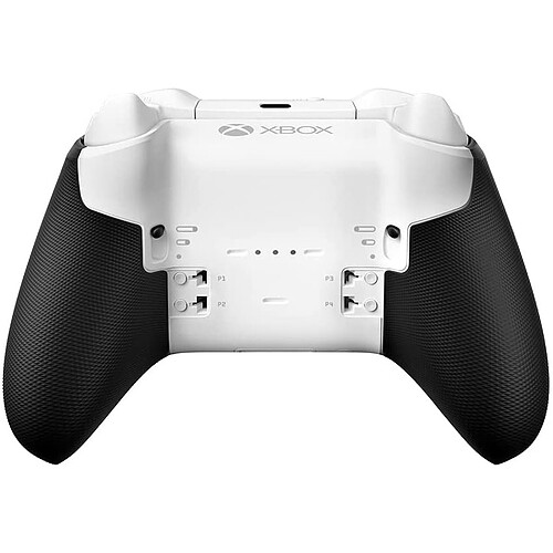 Microsoft Xbox Elite Series 2 Core (Blanc) pas cher