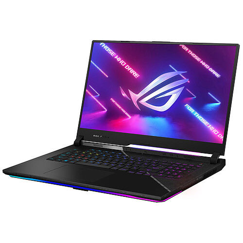 ASUS ROG STRIX SCAR 17 G733PYV-LL067W pas cher