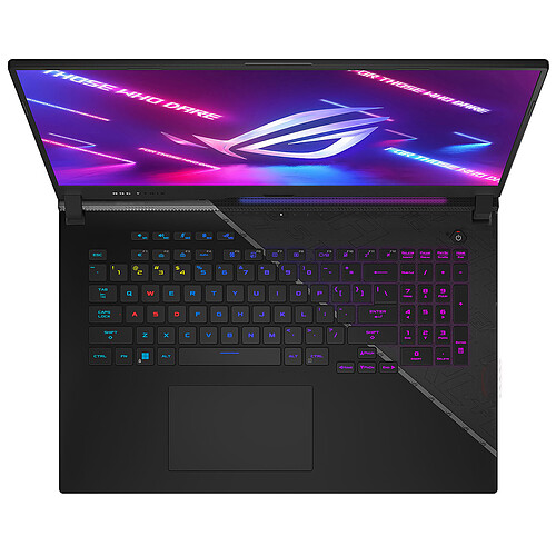 ASUS ROG STRIX SCAR 17 G733PYV-LL067W pas cher