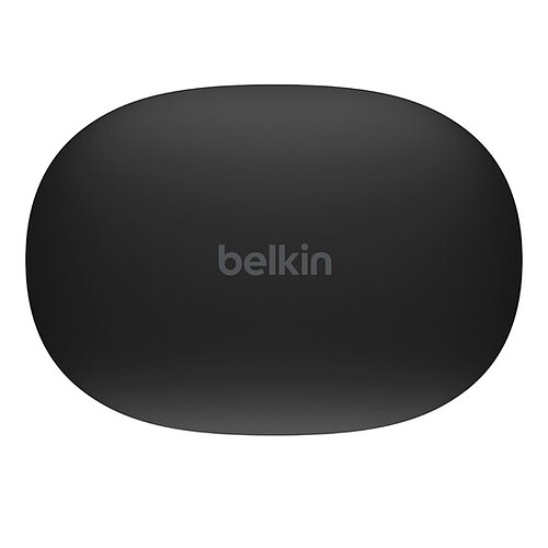 Belkin SoundForm Bolt Noir pas cher