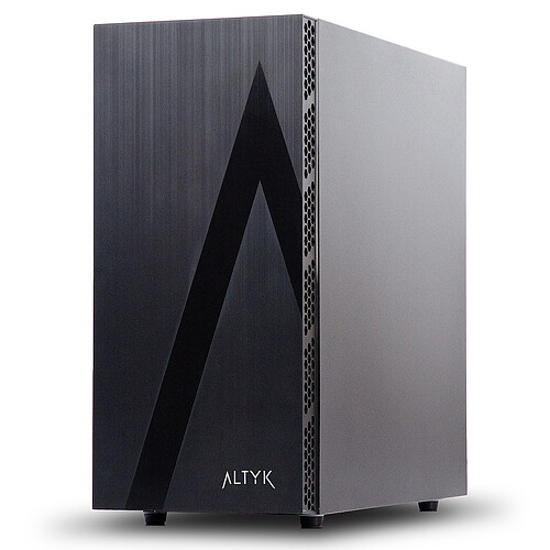 Altyk Le Grand PC Entreprise P1-I316-N05-1 pas cher