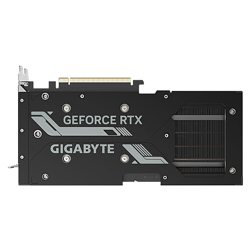 Gigabyte GeForce RTX 4070 Ti WINDFORCE OC 12G pas cher