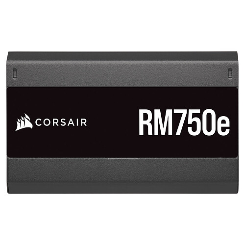 Corsair RM750e 80PLUS Gold (ATX 3.0) pas cher