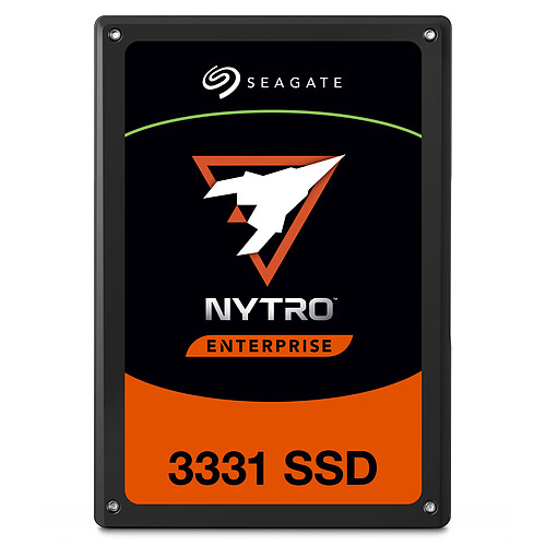 Seagate SSD Nytro 3331 1.92 To (XS1920SE70004) pas cher