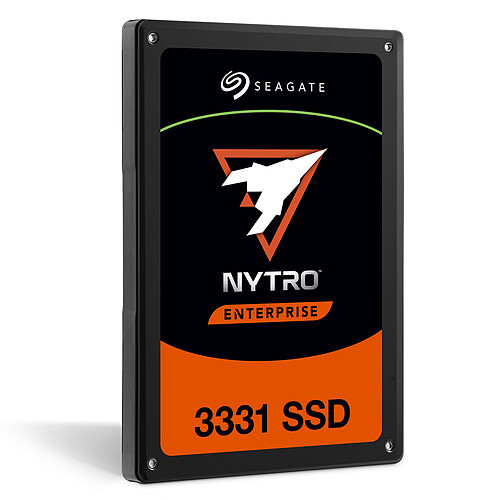 Seagate SSD Nytro 3331 1.92 To (XS1920SE70004) pas cher