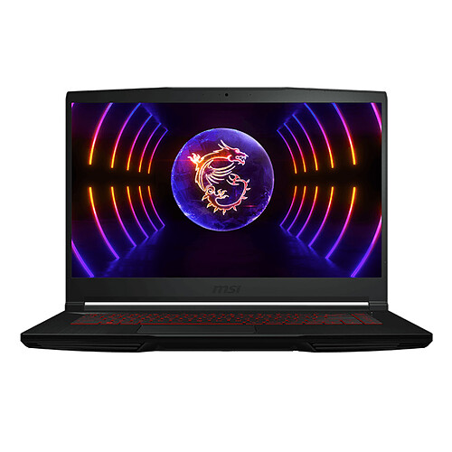 MSI Thin GF63 12UCX-857XFR pas cher
