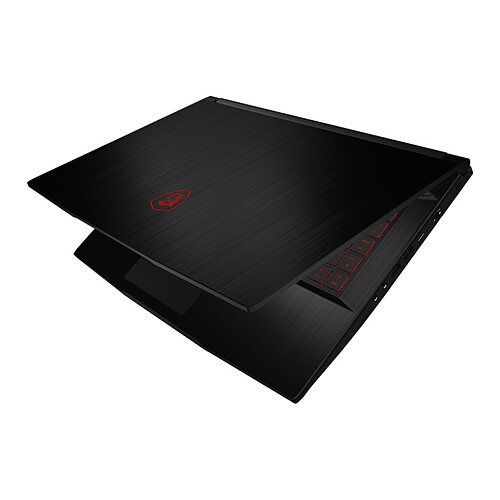 MSI Thin GF63 12UCX-2255XFR pas cher