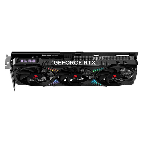 PNY GeForce RTX 4070 12GB XLR8 Gaming VERTO pas cher