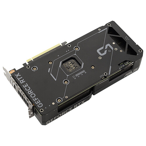 ASUS GeForce RTX 4070 Dual 12GB pas cher