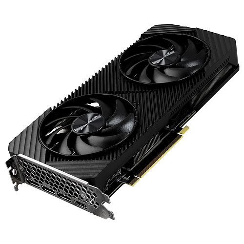 Gainward GeForce RTX 4070 Ghost OC GDDR6 pas cher