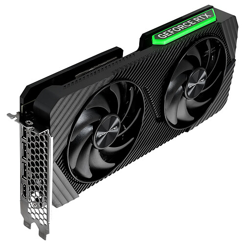 Gainward GeForce RTX 4070 Ghost OC GDDR6 pas cher