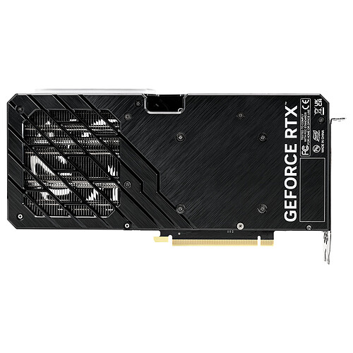 Gainward GeForce RTX 4070 Ghost OC GDDR6 pas cher