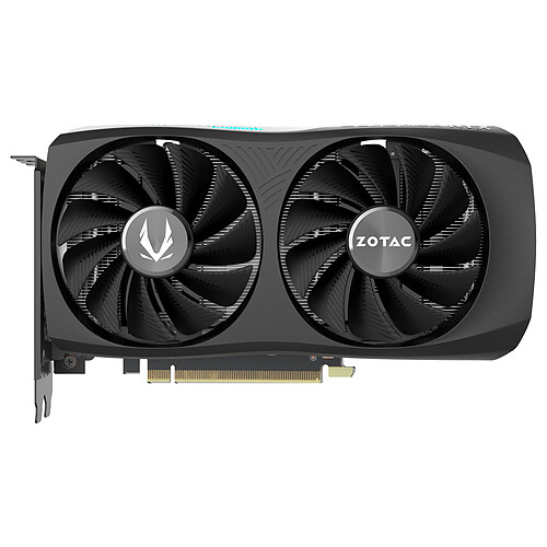 ZOTAC GeForce RTX 4070 Twin Edge OC pas cher