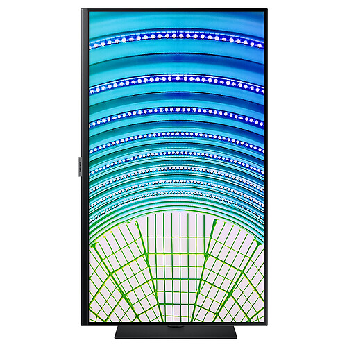 Samsung 32" LED - ViewFinity S6 S32A60PUUP pas cher