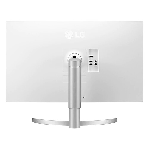 LG 31.5" LED 32UN650P-W pas cher