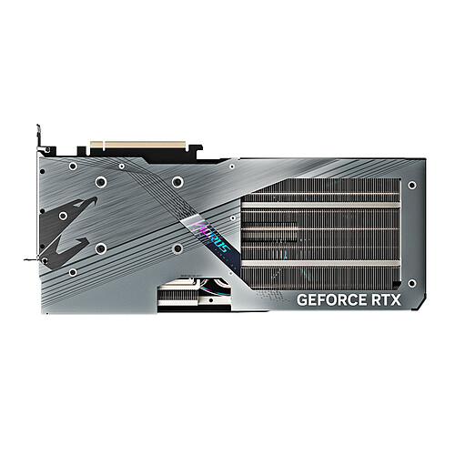 Gigabyte AORUS GeForce RTX 4070 MASTER 12G pas cher