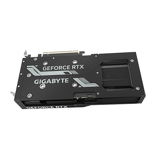 Gigabyte GeForce RTX 4070 WINDFORCE OC 12G pas cher