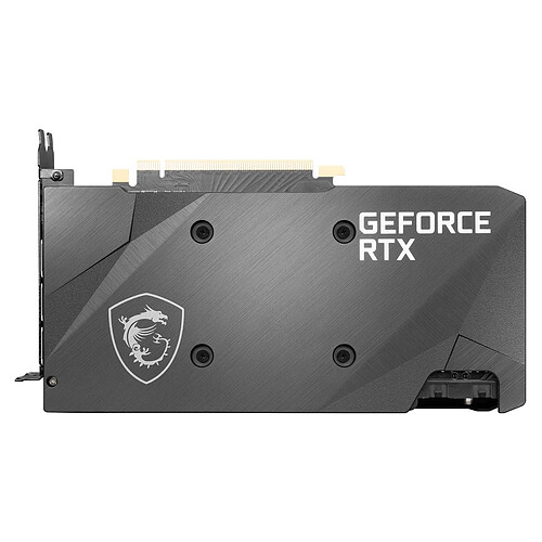 MSI GeForce RTX 3060 Ti VENTUS 2X OC GDDR6X pas cher