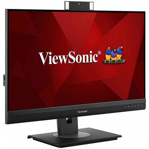 ViewSonic 27" LED - VG2756V-2K pas cher