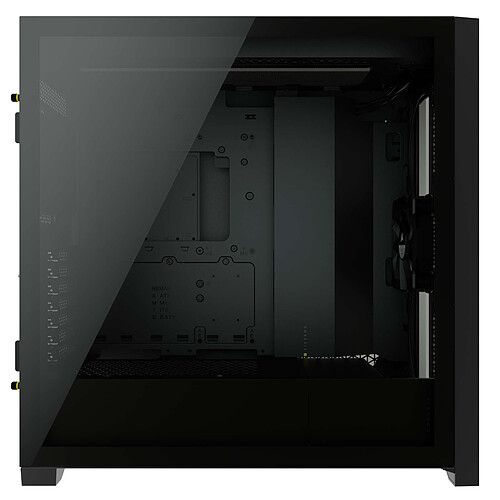 Corsair 5000D RGB Airflow (Noir) pas cher