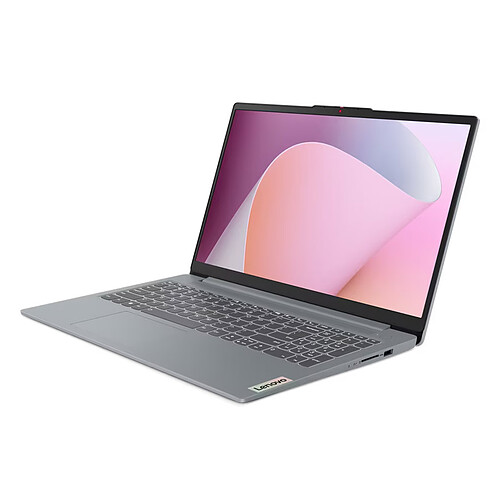 Lenovo IdeaPad Slim 3 15IRH8 (83EM00CTFR) pas cher