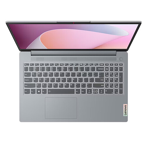 Lenovo IdeaPad Slim 3 15IRH8 (83EM00CTFR) pas cher