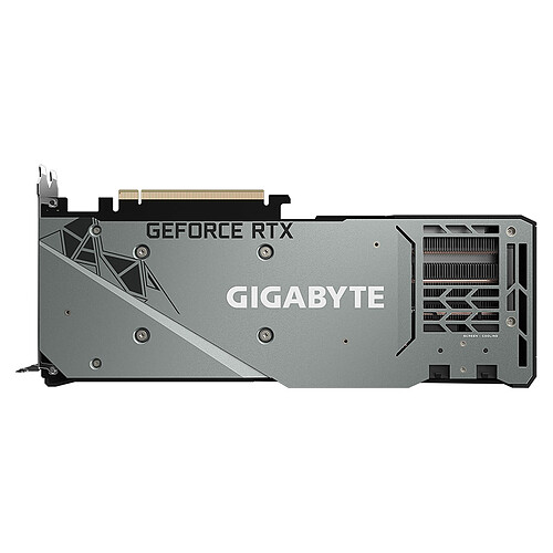 Gigabyte GeForce RTX 3060 Ti GAMING OC D6X 8G pas cher