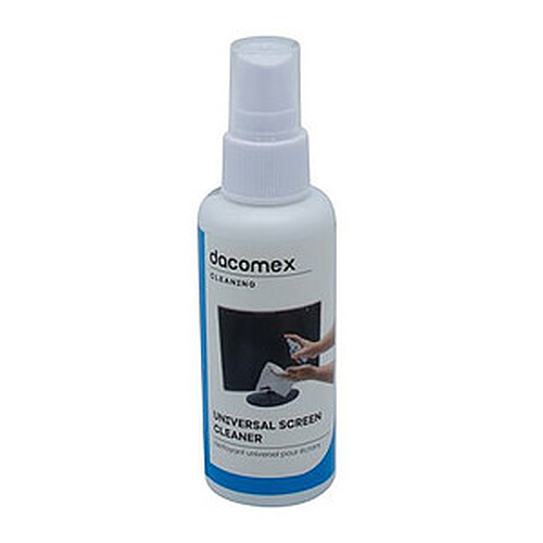 Dacomex nettoyant pour moniteur LCD/TFT (85 ml) pas cher