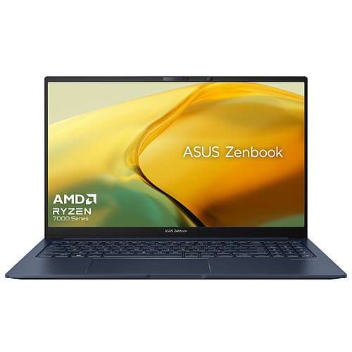 ASUS Zenbook Pro 15 OLED UM3504DA-NX147W pas cher