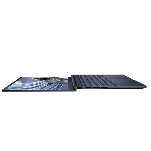 ASUS Zenbook Pro 15 OLED UM3504DA (90NB1161-M00NW0) pas cher