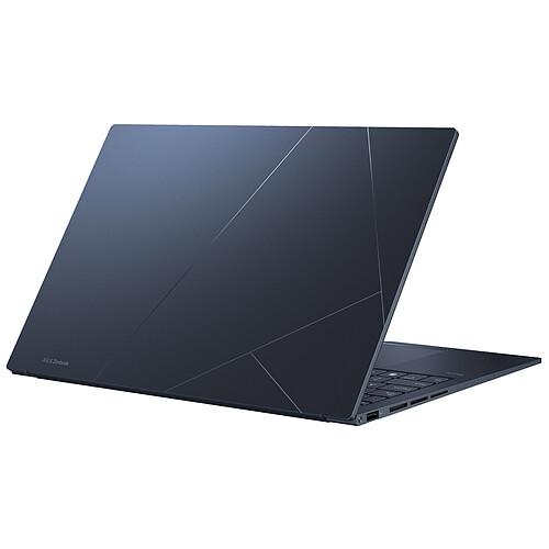 ASUS Zenbook Pro 15 OLED UM3504DA (90NB1161-M00NW0) pas cher